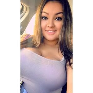 Meet your Posher, Ashlee